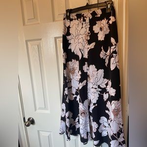 Bramd new midi skirt